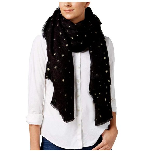 International Concepts Starry Night Blanket Wrap - Picture 1 of 4